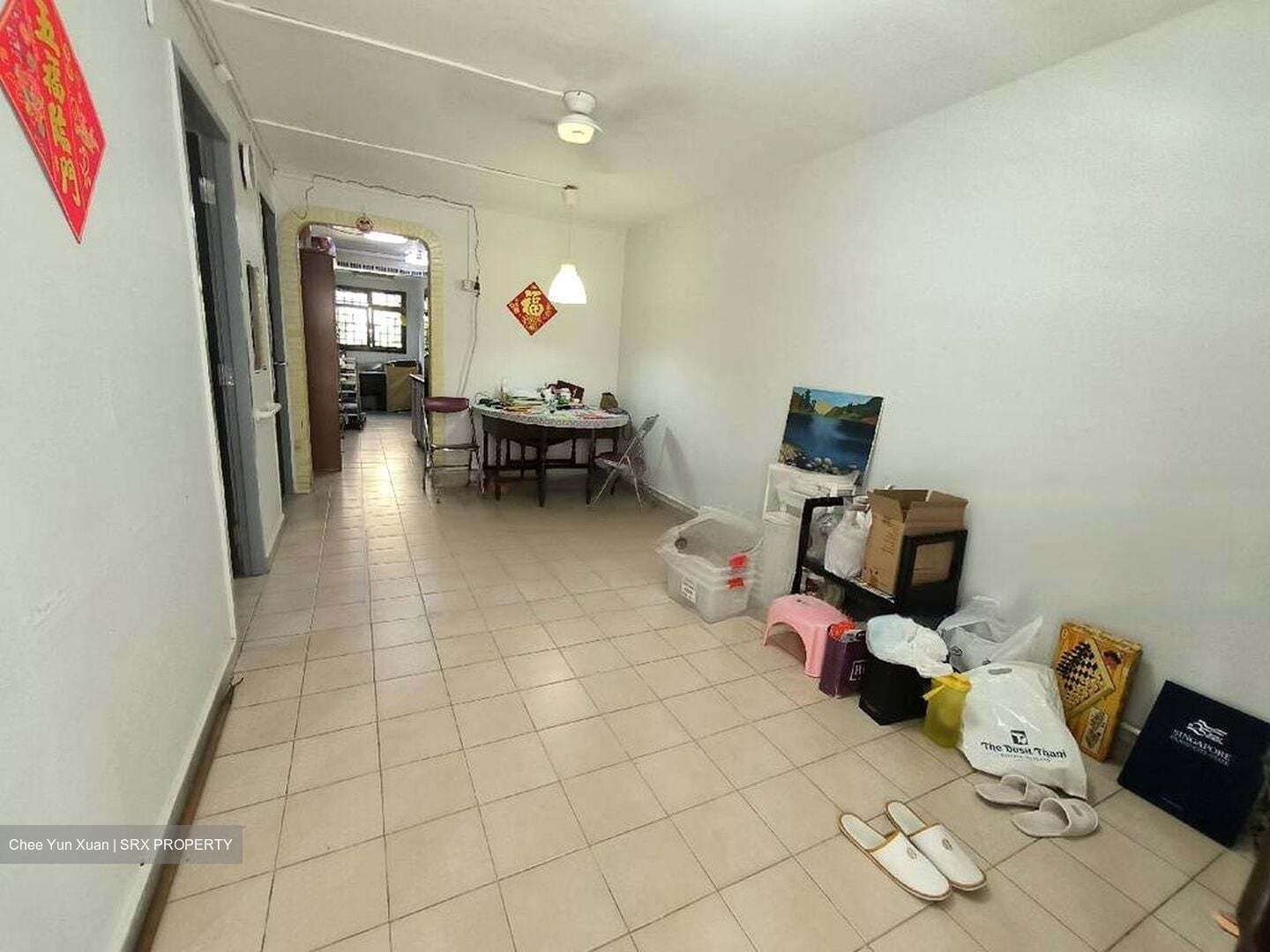 Blk 82 Commonwealth Heights (Queenstown), HDB 3 Rooms #591862221